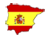 RETOQUES - Espanol