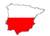 RETOQUES - Polski